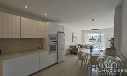 Revente - Apartment - Orihuela - Cabo Roig