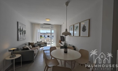 Revente - Apartment - Orihuela - Cabo Roig