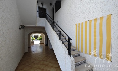 Revente - Apartment - Orihuela - Cabo Roig