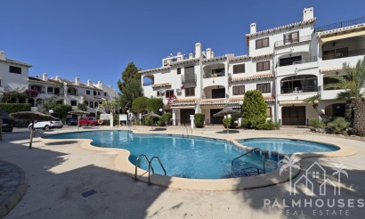 Revente - Apartment - Orihuela - Cabo Roig