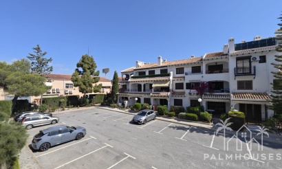 Revente - Apartment - Orihuela - Cabo Roig