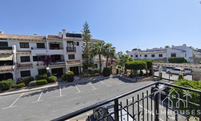 Revente - Apartment - Orihuela - Cabo Roig