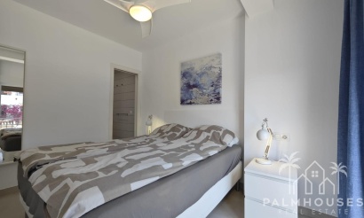 Revente - Apartment - Orihuela - Cabo Roig