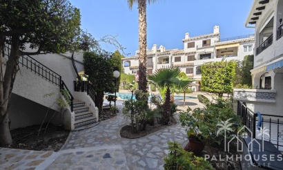 Revente - Apartment - Orihuela - Cabo Roig