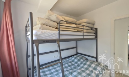Revente - Apartment - Orihuela - Cabo Roig