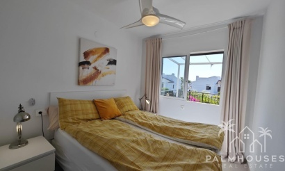 Revente - Apartment - Orihuela - Cabo Roig