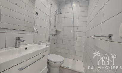 Revente - Apartment - Orihuela - Cabo Roig
