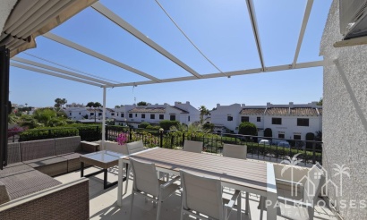 Revente - Apartment - Orihuela - Cabo Roig