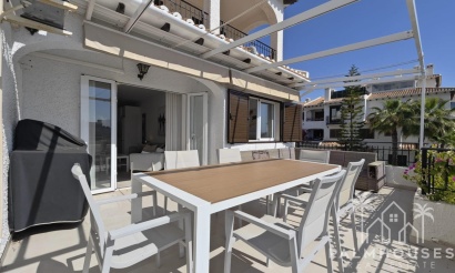 Revente - Apartment - Orihuela - Cabo Roig