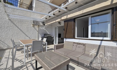 Revente - Apartment - Orihuela - Cabo Roig