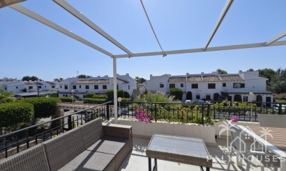 Revente - Apartment - Orihuela - Cabo Roig