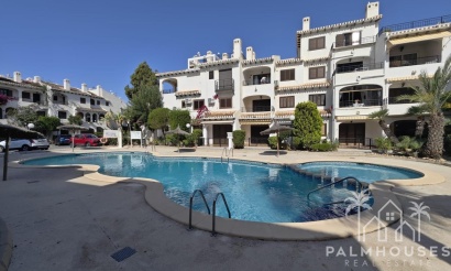 Revente - Apartment - Orihuela - Cabo Roig