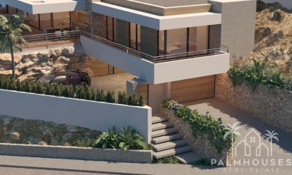 Herverkoop - Villa - Rojales - Ciudad Quesada