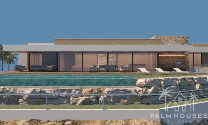 Herverkoop - Villa - Rojales - Ciudad Quesada