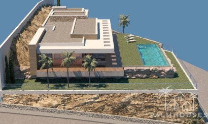 Herverkoop - Villa - Rojales - Ciudad Quesada