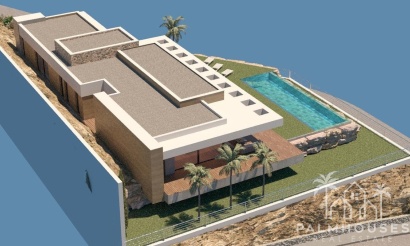 Herverkoop - Villa - Rojales - Ciudad Quesada