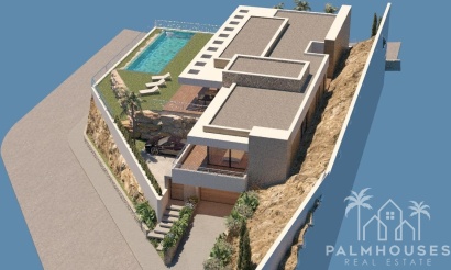 Herverkoop - Villa - Rojales - Ciudad Quesada