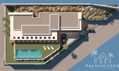 Herverkoop - Villa - Rojales - Ciudad Quesada