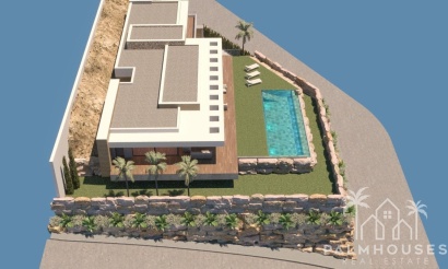 Herverkoop - Villa - Rojales - Ciudad Quesada