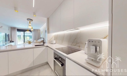 Revente - Apartment - Orihuela - Playa Flamenca
