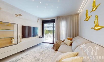 Revente - Apartment - Orihuela - Playa Flamenca