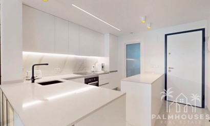 Revente - Apartment - Orihuela - Playa Flamenca