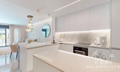 Revente - Apartment - Orihuela - Playa Flamenca