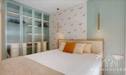 Revente - Apartment - Orihuela - Playa Flamenca
