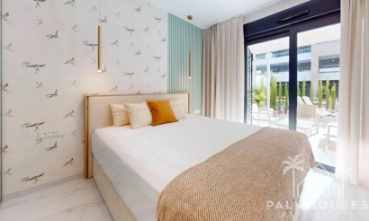 Revente - Apartment - Orihuela - Playa Flamenca