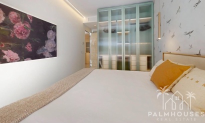 Revente - Apartment - Orihuela - Playa Flamenca