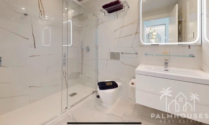Revente - Apartment - Orihuela - Playa Flamenca