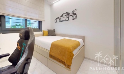 Revente - Apartment - Orihuela - Playa Flamenca