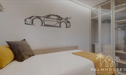 Revente - Apartment - Orihuela - Playa Flamenca