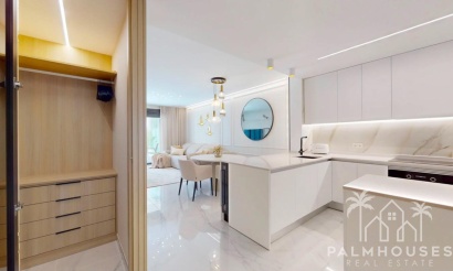 Revente - Apartment - Orihuela - Playa Flamenca