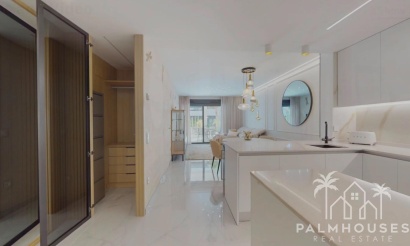 Revente - Apartment - Orihuela - Playa Flamenca