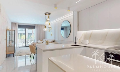 Revente - Apartment - Orihuela - Playa Flamenca