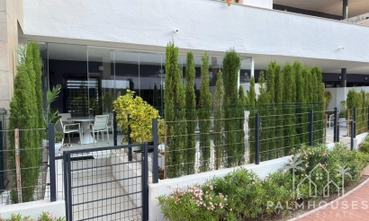 Revente - Apartment - Orihuela - Playa Flamenca