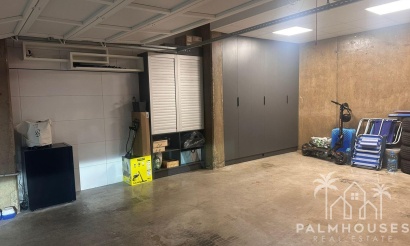 Revente - Apartment - Orihuela - Playa Flamenca