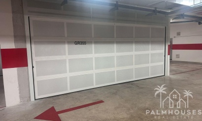 Revente - Apartment - Orihuela - Playa Flamenca