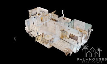 Revente - Apartment - Orihuela - Playa Flamenca