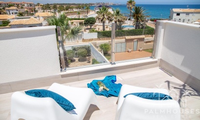 Venta - Villa - Orihuela - Playa Flamenca