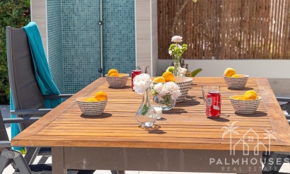 Venta - Villa - Orihuela - Playa Flamenca