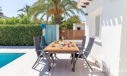 Venta - Villa - Orihuela - Playa Flamenca