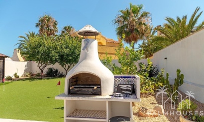 Venta - Villa - Orihuela - Playa Flamenca