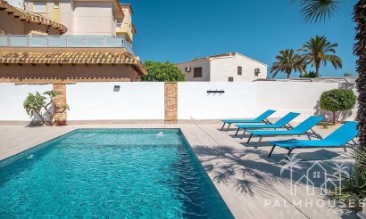 Venta - Villa - Orihuela - Playa Flamenca