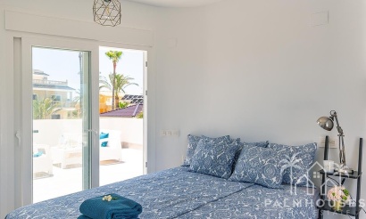 Venta - Villa - Orihuela - Playa Flamenca