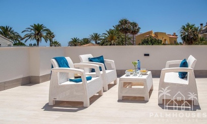Venta - Villa - Orihuela - Playa Flamenca