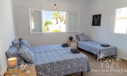 Venta - Villa - Orihuela - Playa Flamenca
