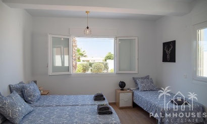 Venta - Villa - Orihuela - Playa Flamenca