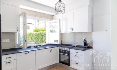 Venta - Villa - Orihuela - Playa Flamenca